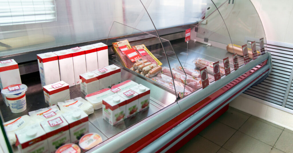 Refrigeração em Cascavel | Assistência Perto de Mim conserto de balcoes refrigeradores