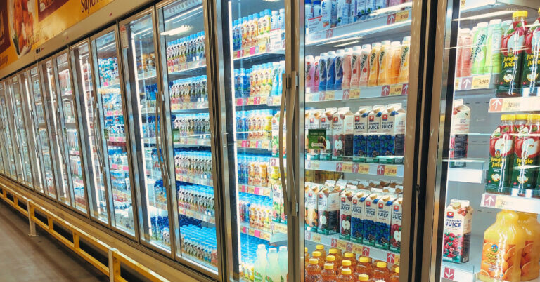 Refrigeração em Cascavel | Assistência Perto de Mim conserto de refrigeradores