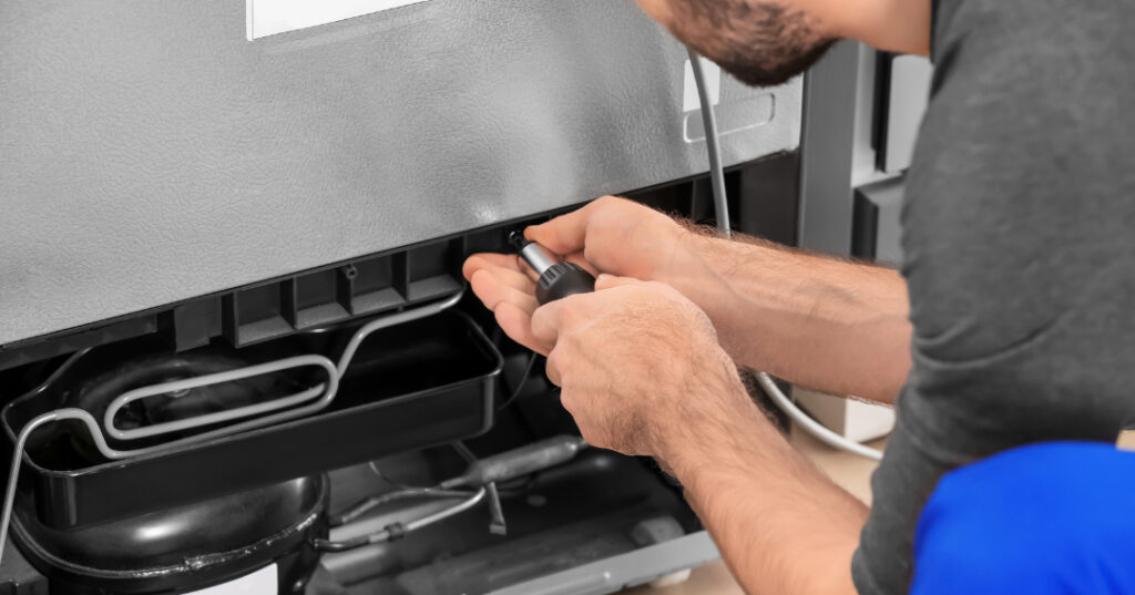 Refrigeração em Cascavel | Assistência Perto de Mim instalacao de equipamentos